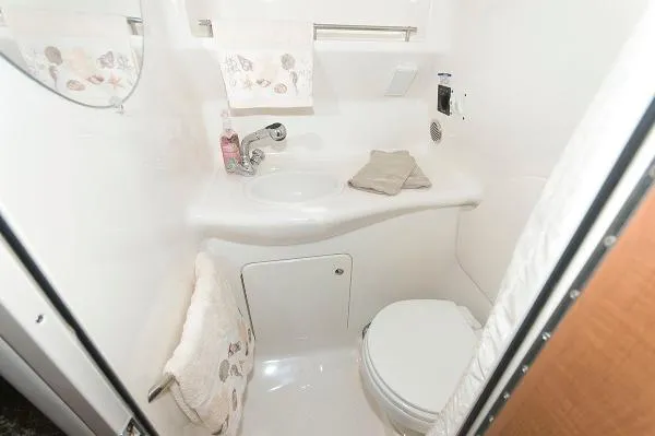 Slide: The Image of Chaparral 280 SIGNATURE 2007 - 7