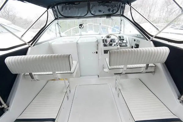 Slide: The Image of Mainship 30 PILOT 1998 - 6