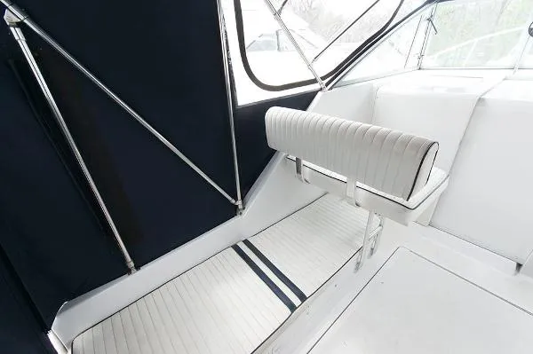 Slide: The Image of Mainship 30 PILOT 1998 - 7
