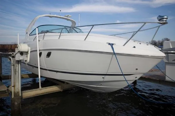 Slide: The Image of Rinker 310 Fiesta Vee MD 2010 - 2