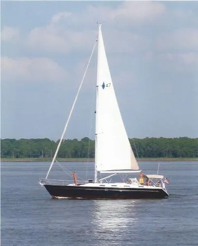 Slide: The Image of Bavaria 47 2000 - 0