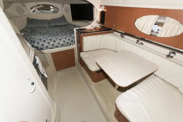 Slide: The Image of Sea Ray 290 Amberjack Inboard Engines 2003 - 11