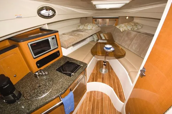 Slide: The Image of Robalo 305 2009 - 3
