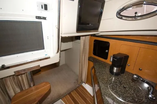 Slide: The Image of Robalo 305 2009 - 6