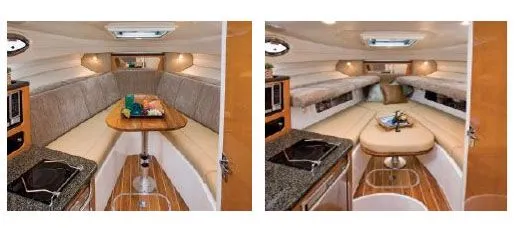 Slide: The Image of Robalo 305 2009 - 8