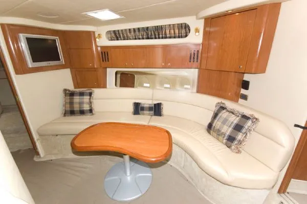 Slide: The Image of Sea Ray 410 Sundancer Monaco (MD) 2002 - 5