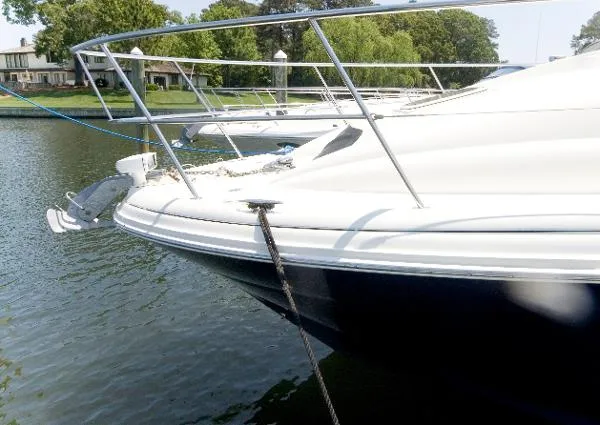 Slide: The Image of Sea Ray 40 Motor Yacht 2007 - 5