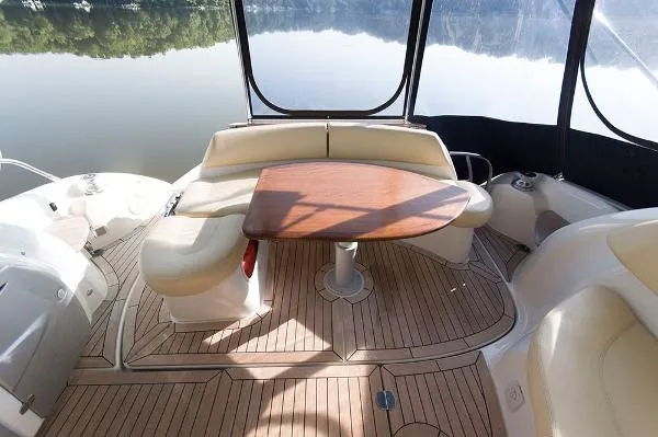 Slide: The Image of Cranchi Mediterranee 43 HT 2009 - 11