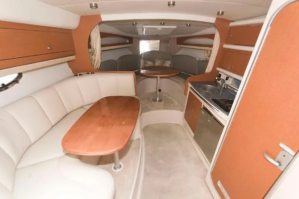 Slide: The Image of Chaparral 290 Signature 2005 - 2