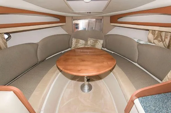 Slide: The Image of Chaparral 290 Signature 2005 - 3