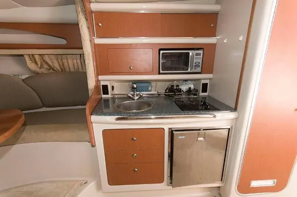 Slide: The Image of Chaparral 290 Signature 2005 - 4