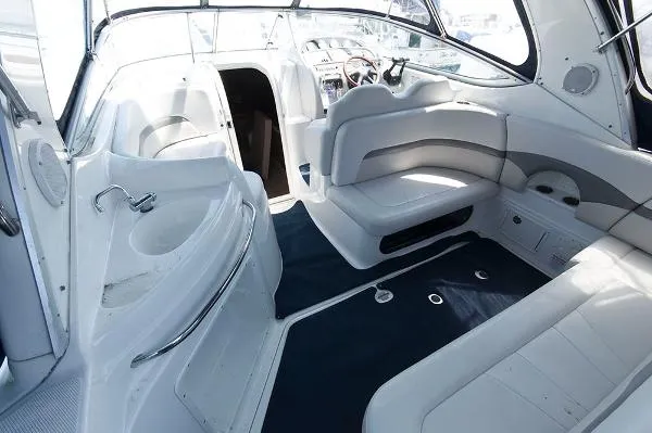 Slide: The Image of Chaparral 290 Signature 2005 - 9