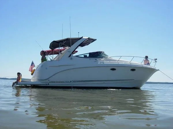 Slide: The Image of Chaparral 310 Signature 2007 - 0