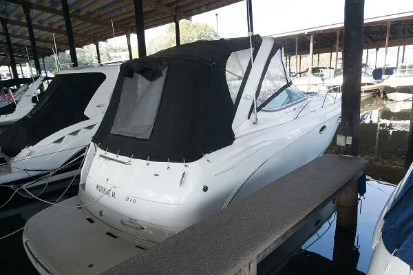 Slide: The Image of Chaparral 310 Signature 2007 - 3
