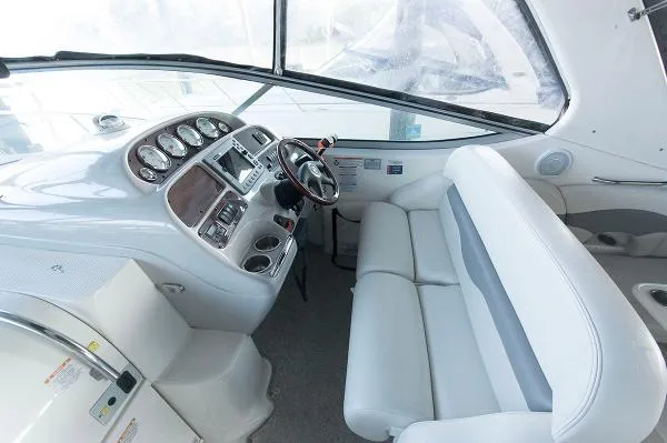 Slide: The Image of Chaparral 310 Signature 2007 - 5