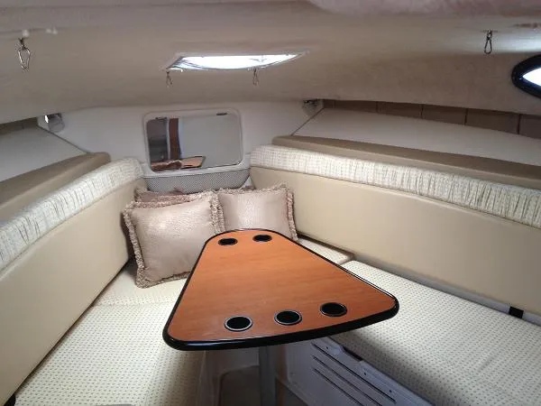 Slide: The Image of Wellcraft 290 Coastal 2003 - 1