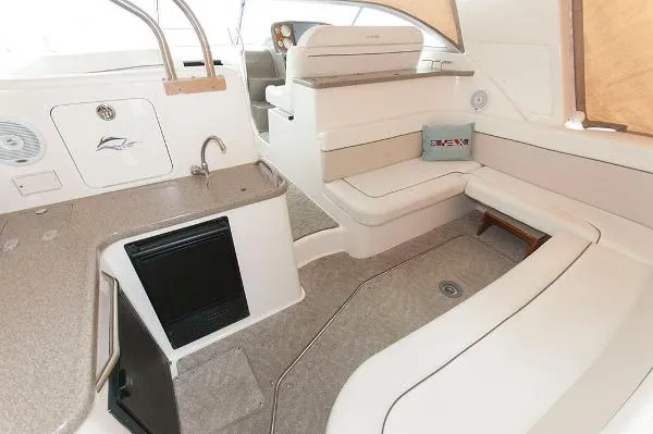 Slide: The Image of Rinker 400 Express Cruiser 2007 - 2