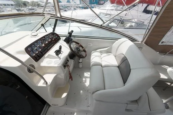 Slide: The Image of Crownline Boats 290 CR 2002 - 3