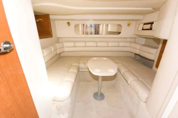 Slide: The Image of Sea Ray 400 Sundancer (CT) 1999 - 9