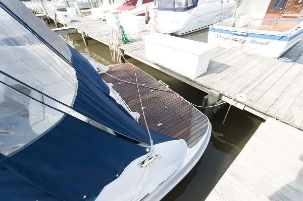 Slide: The Image of Crownline Boats 340 CR 2008 - 1