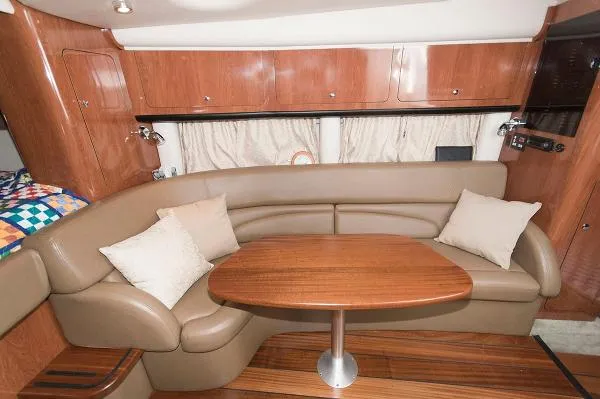 Slide: The Image of Crownline Boats 340 CR 2008 - 10