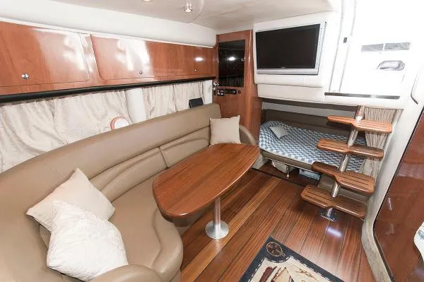 Slide: The Image of Crownline Boats 340 CR 2008 - 11