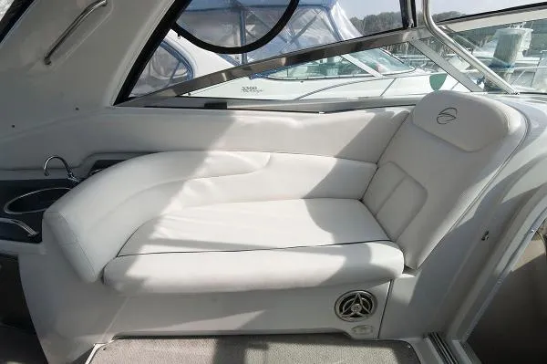 Slide: The Image of Crownline Boats 340 CR 2008 - 6
