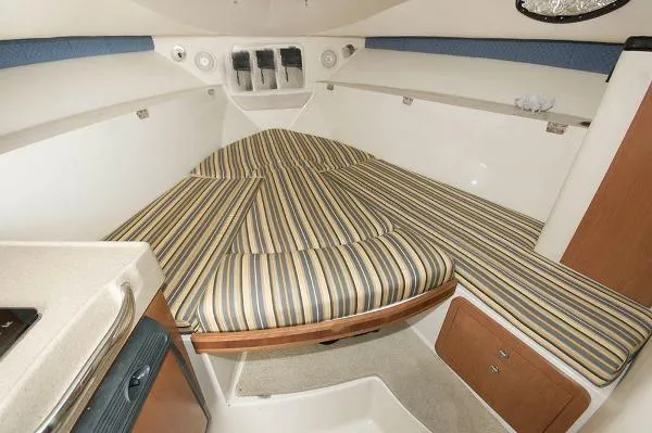 Slide: The Image of Wellcraft Coastal 290 2008 - 10