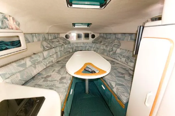 Slide: The Image of Sea Ray 270 Sundancer (MD) 1994 - 2