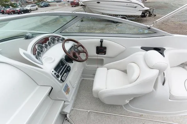 Slide: The Image of Crownline Boats 275 CCR 2005 - 2