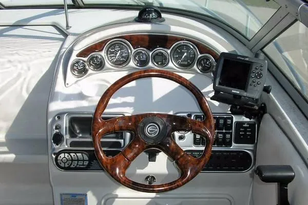 Slide: The Image of Crownline Boats 275 CCR 2005 - 3
