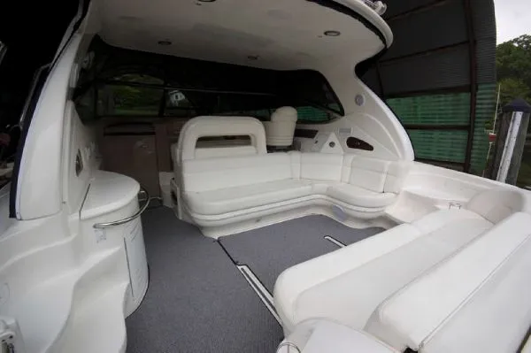 Slide: The Image of Sea Ray 510 Sundancer (MD) 2002 - 2