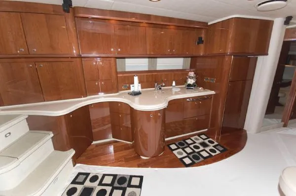 Slide: The Image of Sea Ray 510 Sundancer (MD) 2002 - 5