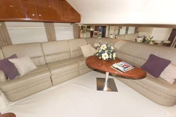 Slide: The Image of Sea Ray 510 Sundancer (MD) 2002 - 6