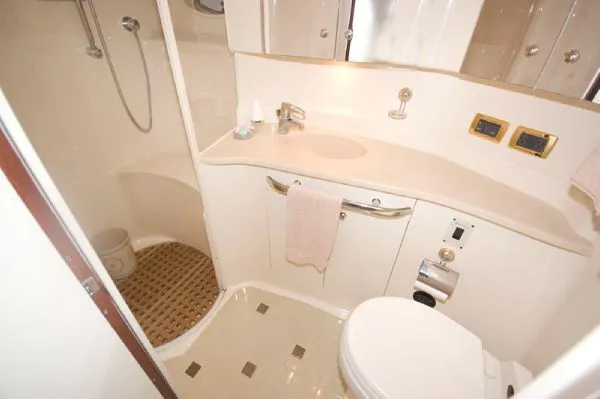 Slide: The Image of Sea Ray 510 Sundancer (MD) 2002 - 9