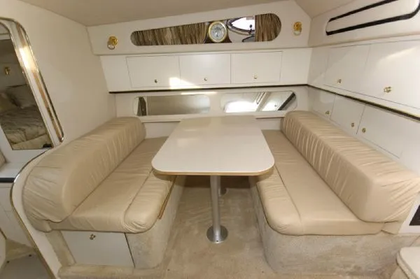Slide: The Image of Sea Ray 340 Amberjack 2001 - 4