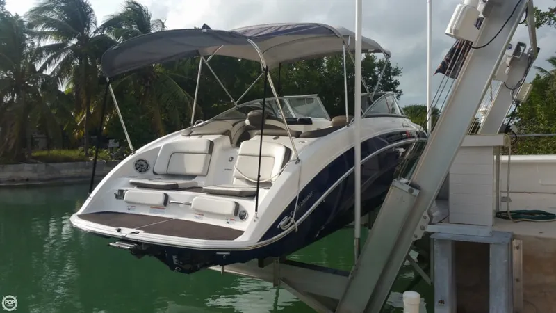 Slide: The Image of Yamaha 242 Limited 2013 - 3