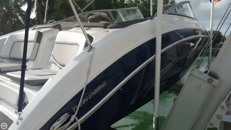 Slide: The Image of Yamaha 242 Limited 2013 - 5