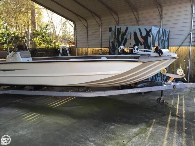Slide: The Image of Sea Ark Coastal V240 2014 - 7