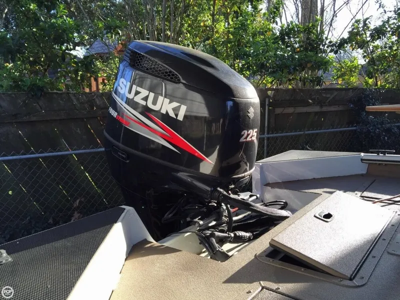 Slide: The Image of Sea Ark Coastal V240 2014 - 9
