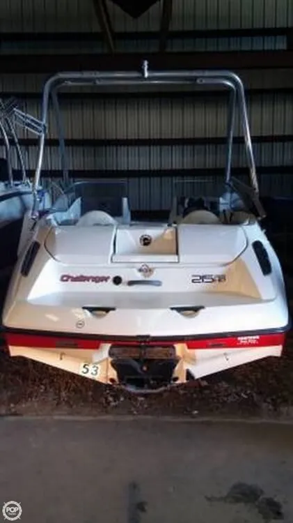 Slide: The Image of Sea-Doo Challenger 180 2009 - 5