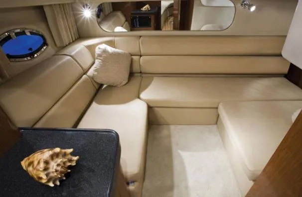 Slide: The Image of Regal 38 Express 2011 - 7
