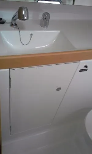 Slide: The Image of Beneteau First 30 and Trailer 2011 - 10
