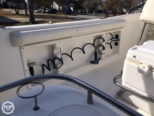 Slide: The Image of Key West 186 Sportsman 2009 - 10