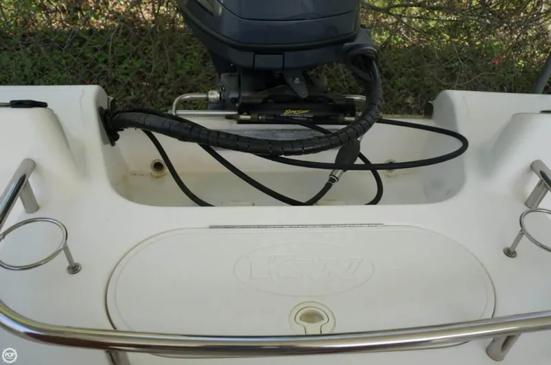 Slide: The Image of Key West 186 Sportsman 2009 - 4