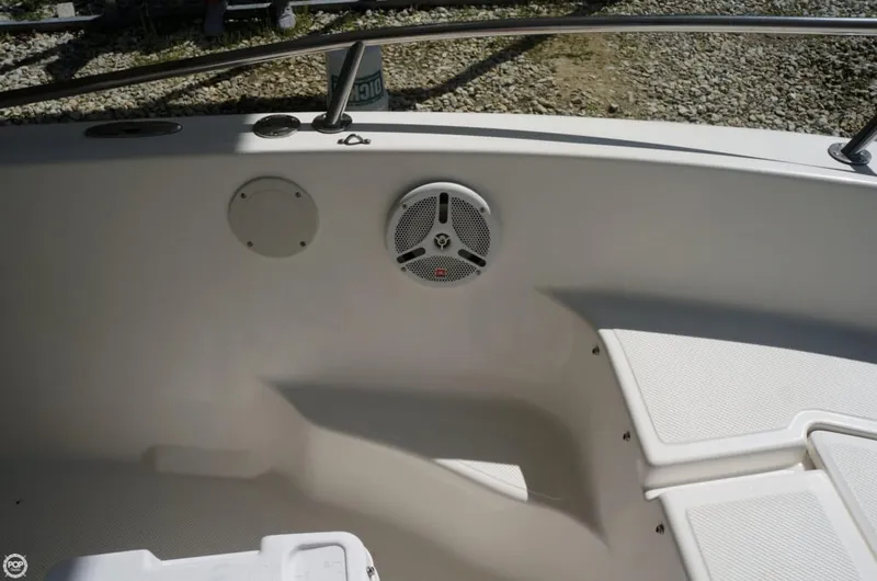 Slide: The Image of Key West 186 Sportsman 2009 - 8