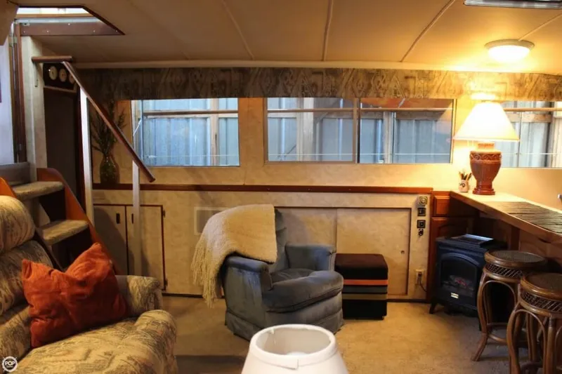 Slide: The Image of Bertram 42 Motoryacht 1974 - 5