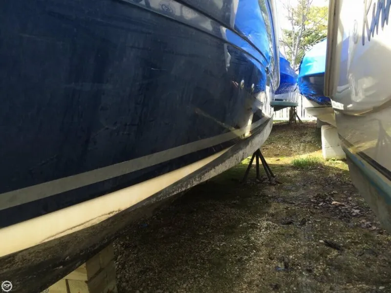 Slide: The Image of Sea Ray 240 Sundancer 2010 - 5