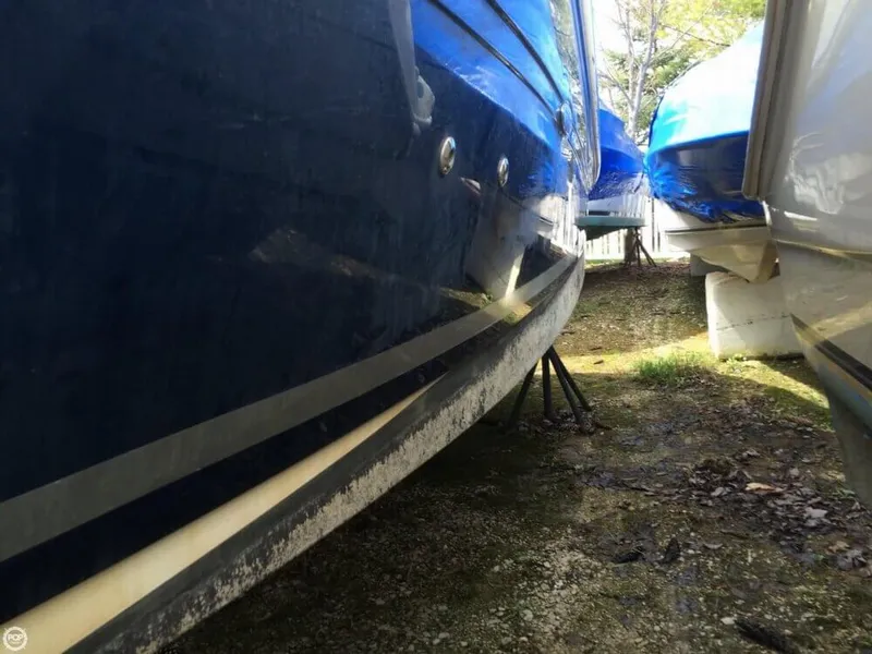 Slide: The Image of Sea Ray 240 Sundancer 2010 - 6