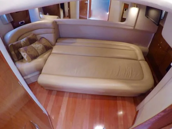 Slide: The Image of Sea Ray 460 Sundancer 2003 - 7